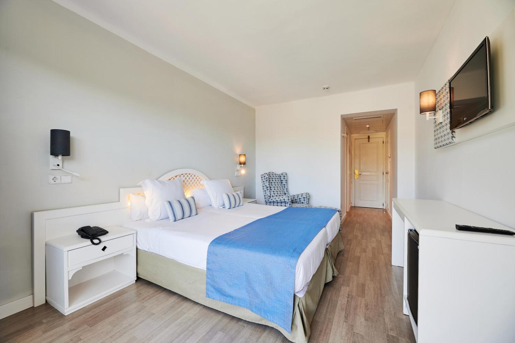 Hotel Oberoy - Adults Only 4*