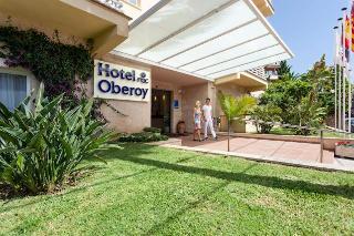 Roc Oberoy - Adults Only Hotel 4*