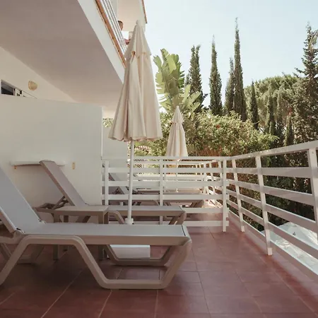 Roc Oberoy - Adults Only Hotel Peguera Room photo