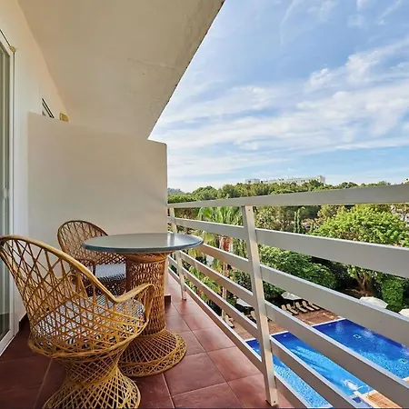 Roc Oberoy - Adults Only Hotel Peguera Room photo