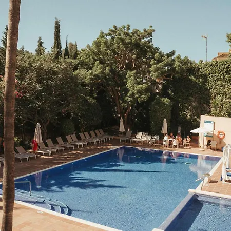 Roc Oberoy - Adults Only Hotel Peguera Room photo