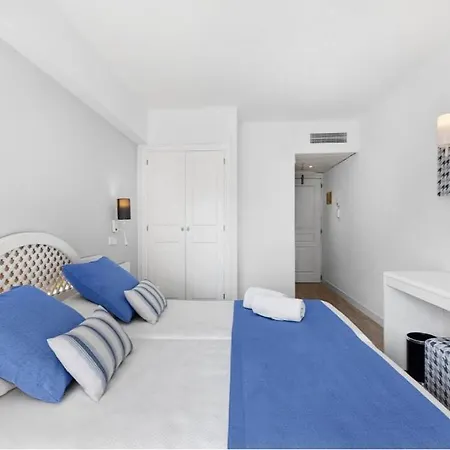 Roc Oberoy - Adults Only Hotel Peguera Room photo