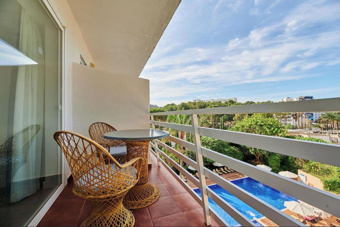 Roc Oberoy - Adults Only Hotel 4*