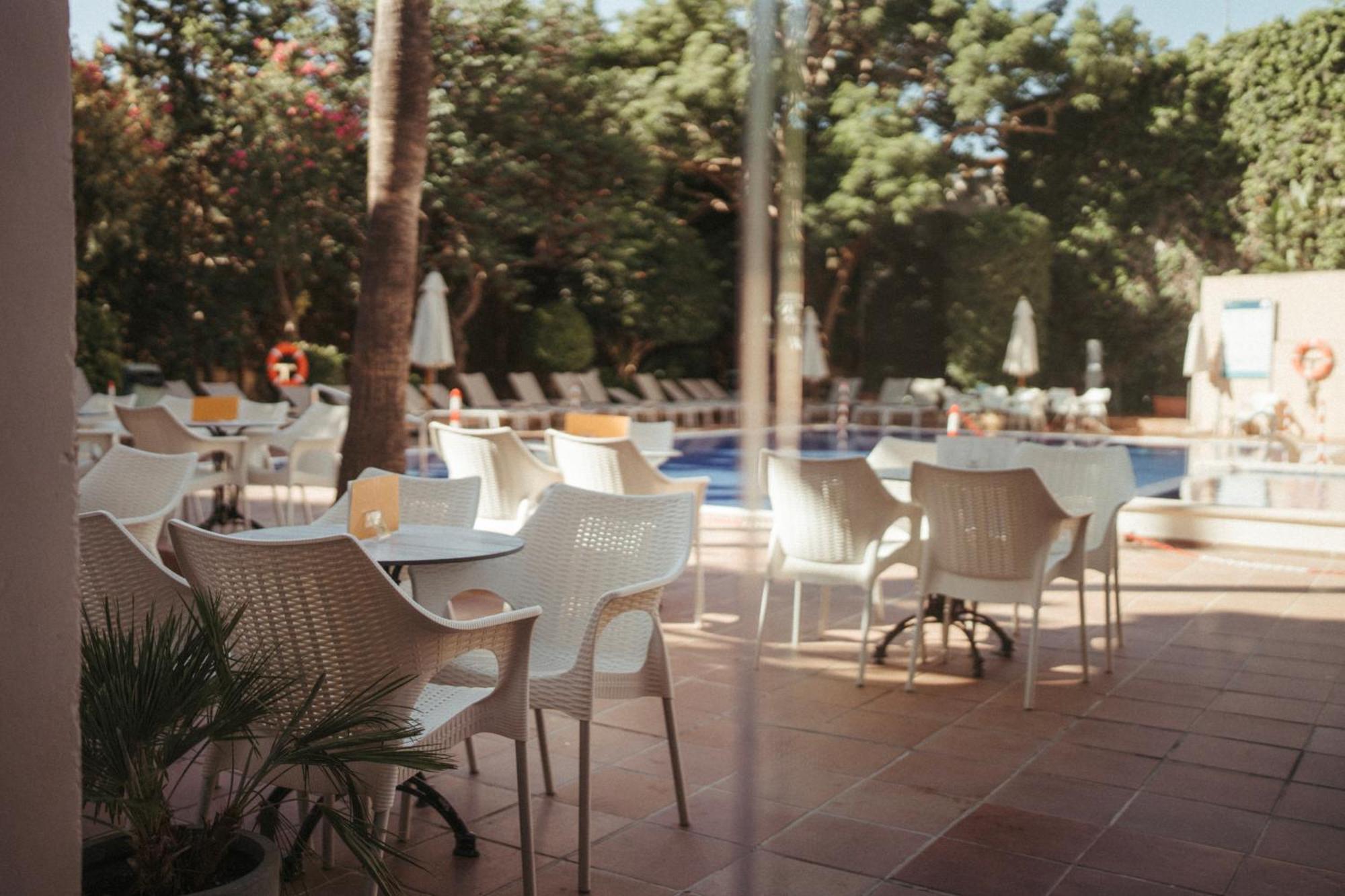 Roc Oberoy - Adults Only Hotel Peguera